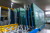 Jumbo Size Float Glass