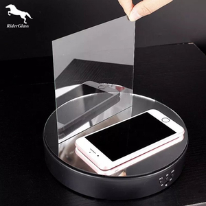 Ultra Thin Tempered Glass