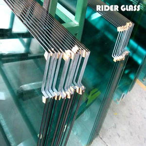 Clear Tempered Glass