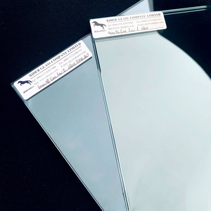 Low-E Glass