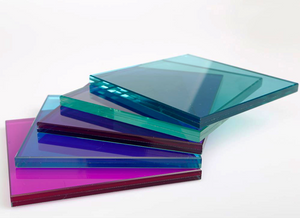 laminated glass
