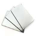 Mirror Glass in Modern Architecture: The Enduring Popularity of Silver Mirror
