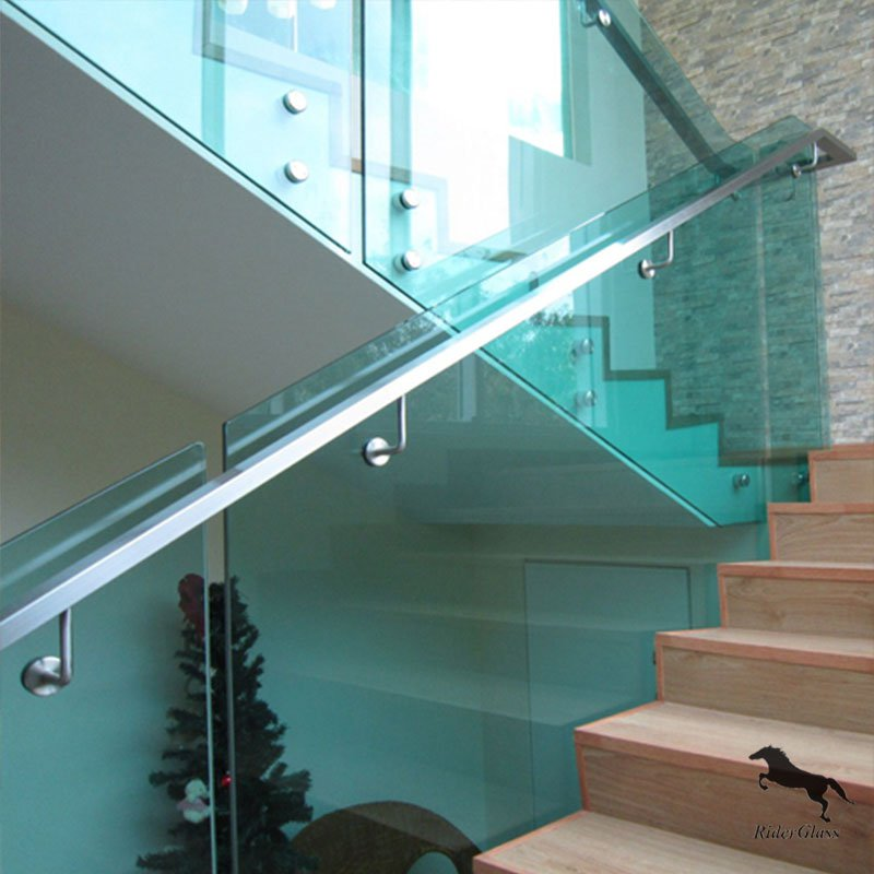 Glass Railings