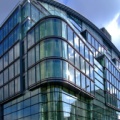 What Glass Is Used in Curtain Walls?
