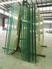 Jumbo Size Laminated Glass