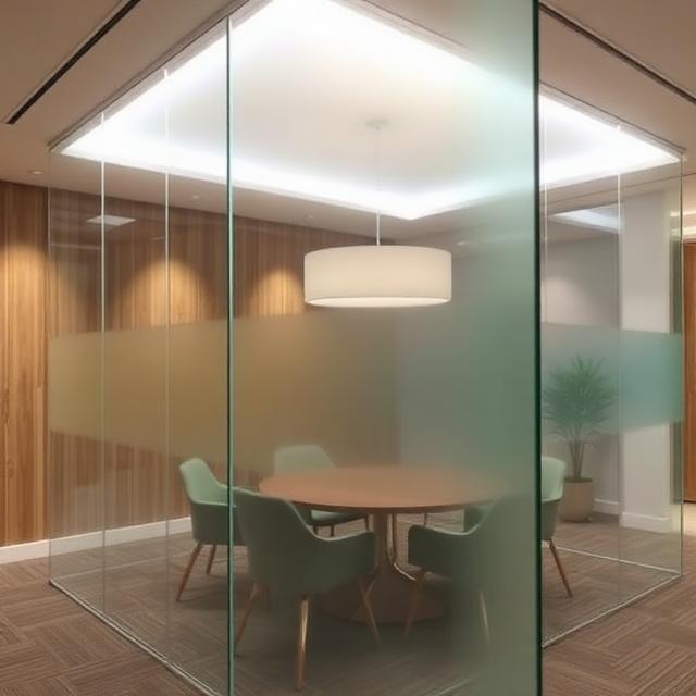 Reducing Urban Noise: Why Acoustic Glass Is Essential for High-Rise Apartments