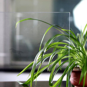 Clear FLoat Glass
