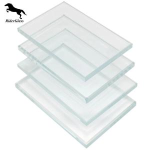 Low Iron Glass