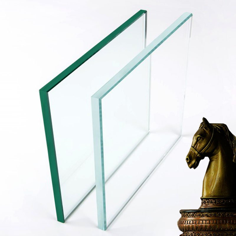 Ultra Clear Float Glass