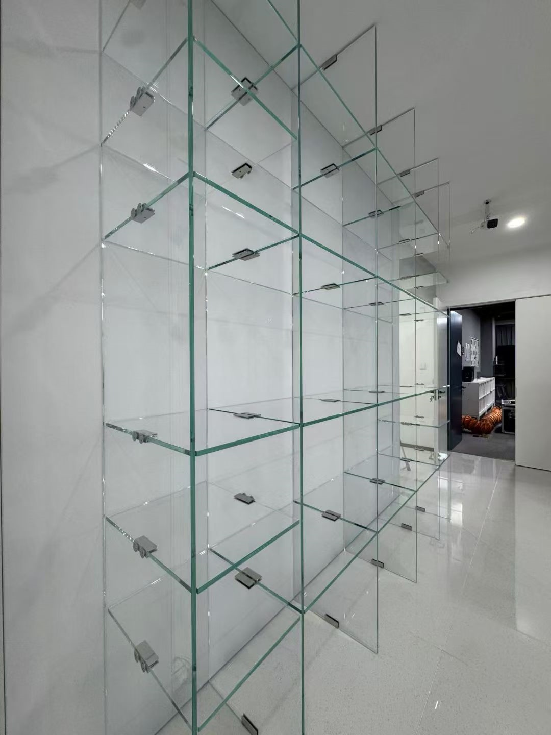 Jumbo Size Float Glass
