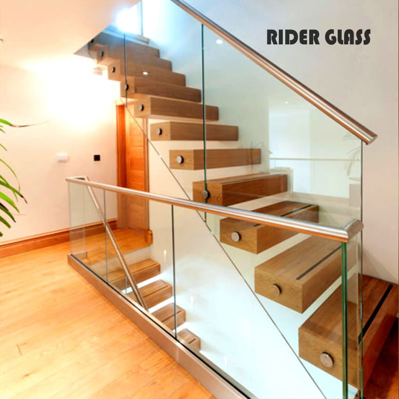 Glass Railings