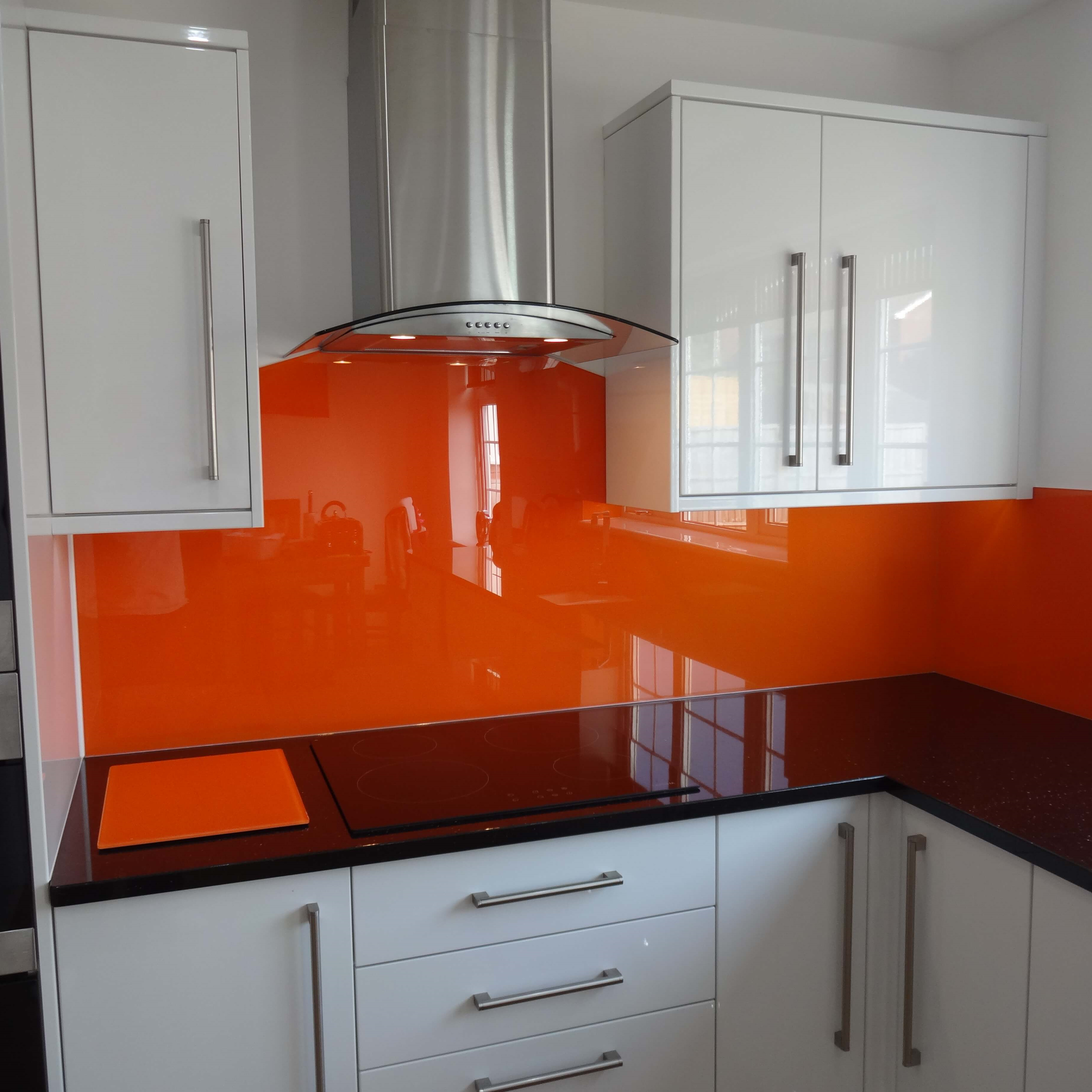 Architectural Glass Design