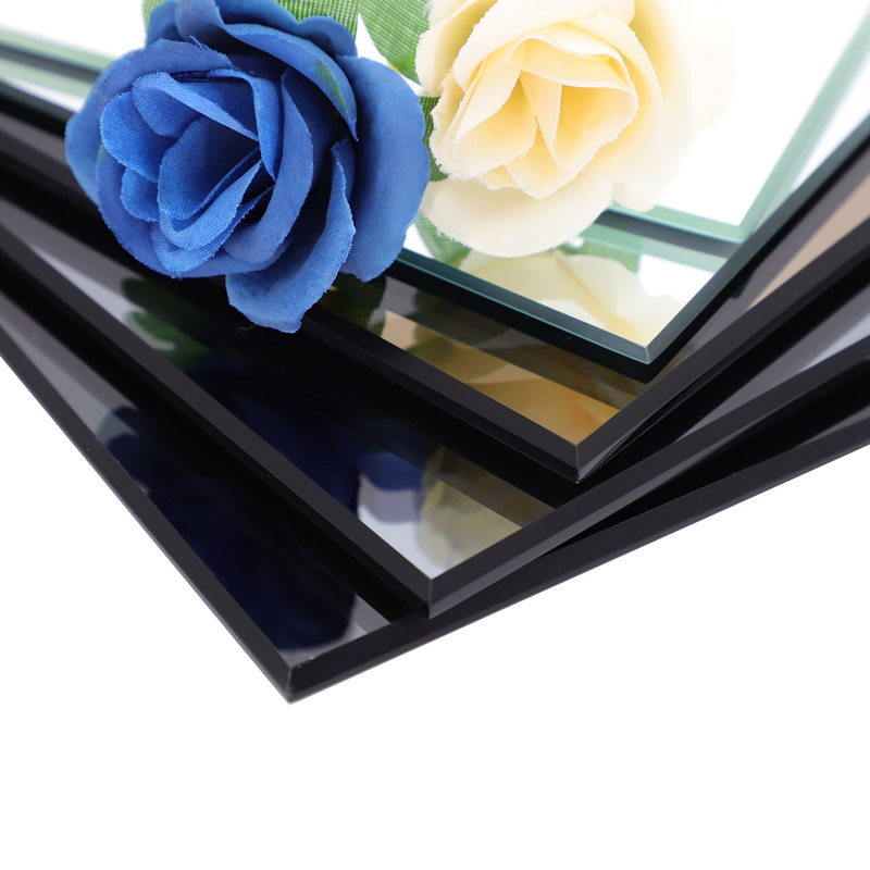 Reflective Glass CVD Coating