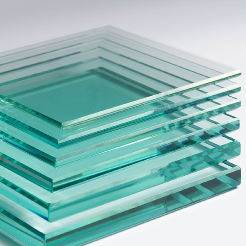 Laminated glass supplier from Chinese Rider